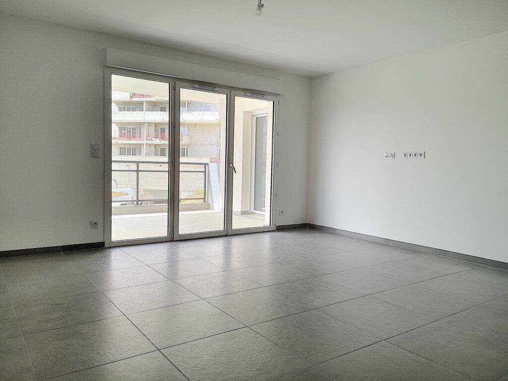 Maison à louer, 71m², AJACCIO