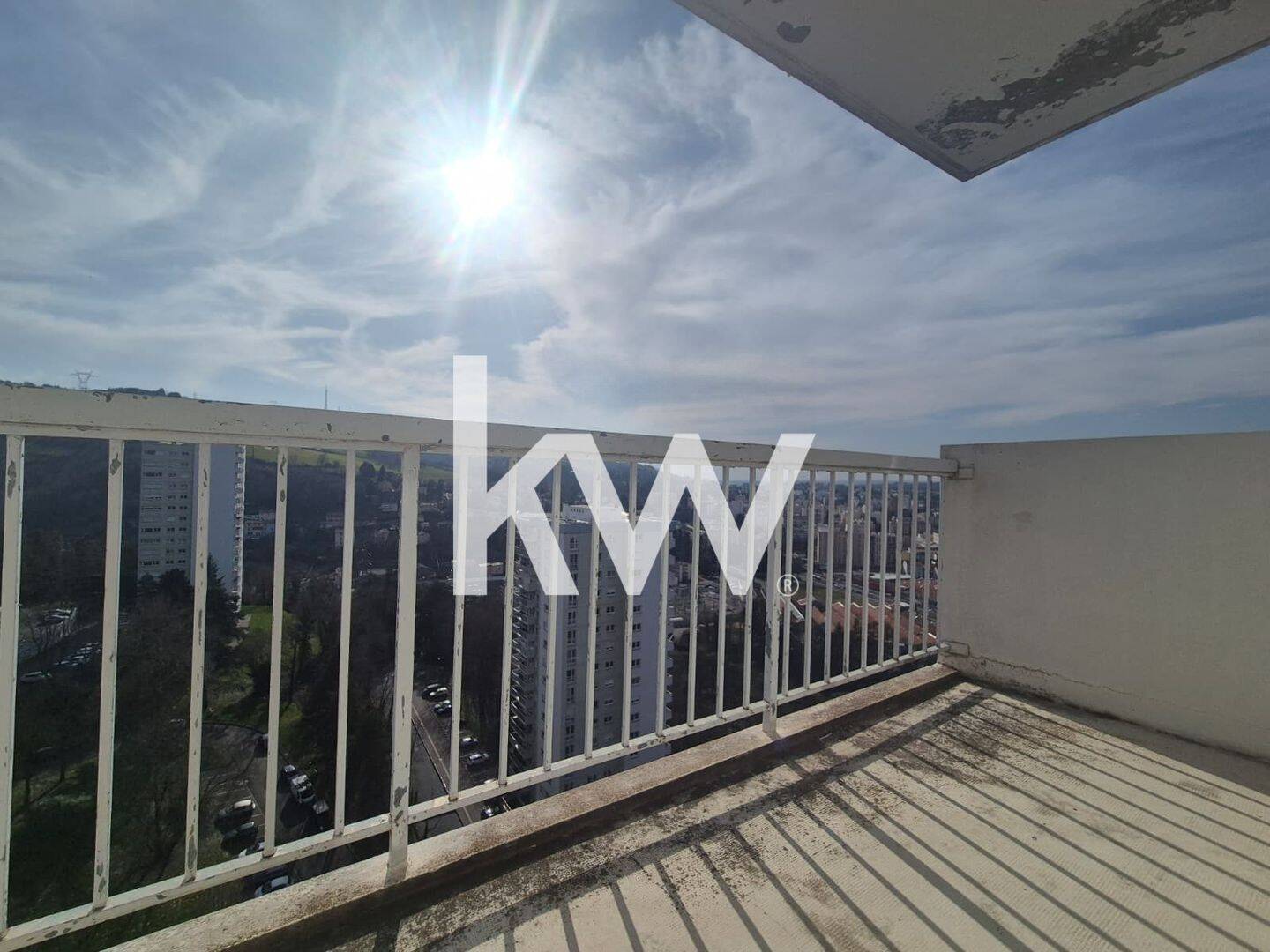 Maison à vendre, 34m², SAINT ETIENNE