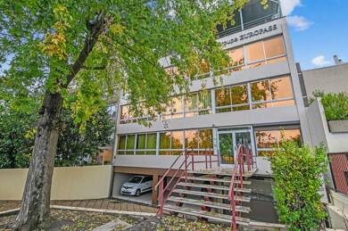 Immeuble à vendre 3 470 600 € 370 m² Bécon Courbevoie 92400