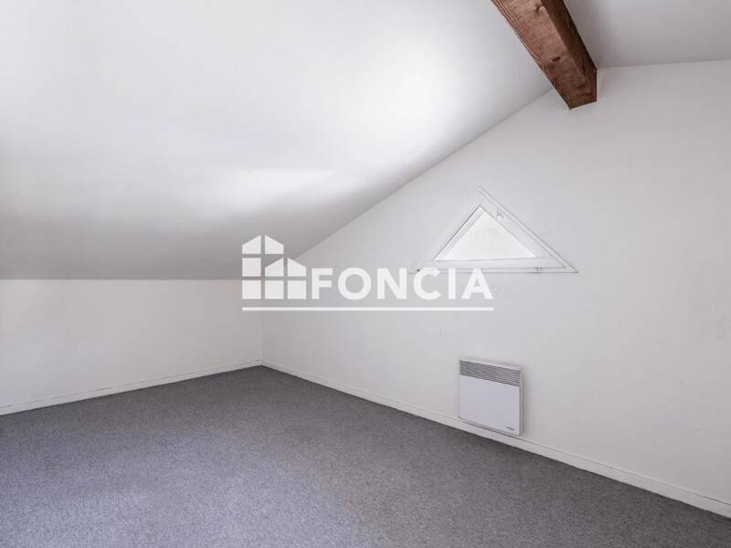 Maison à vendre, 74m², BORDEAUX