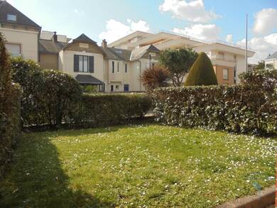 Appartement à vendre 747 360 € 5 pièces 4 chambres 90 m² Gambetta Pornichet 44380