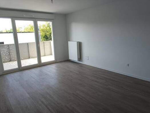 Appartement à louer 749 € 3 pièces 2 chambres 61,3 m² 2ème étage La Boucle Clermont Ferrand 63000