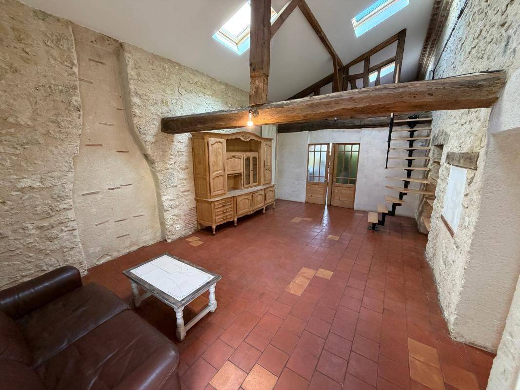 Maison à vendre, 145m², AUCH