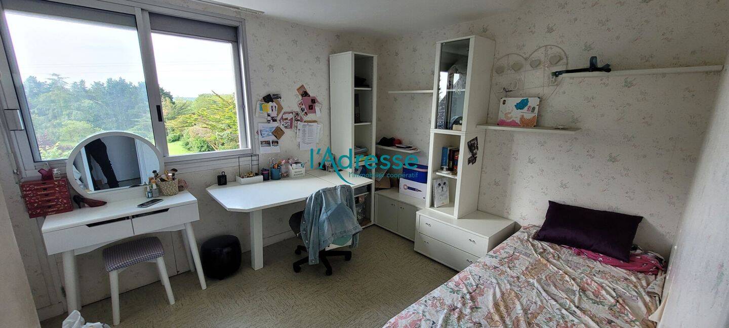 Maison à vendre, 230m², SION LES MINES