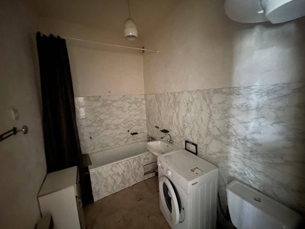 Maison à vendre, 32m², LA SEYNE SUR MER
