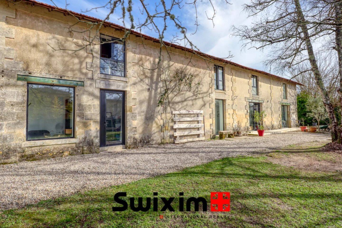 Maison à vendre, 228m², CASTELNAU DE MEDOC