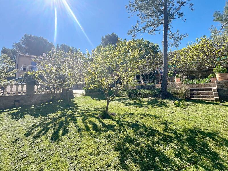 Maison à vendre, 160m², SAINT SAVOURNIN