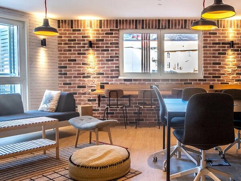 Maison à vendre, 26m², NICE