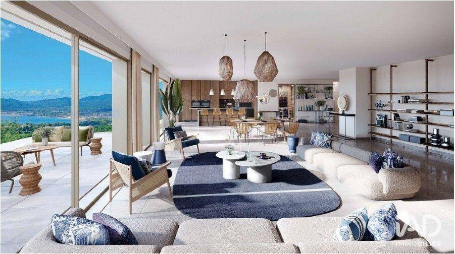Maison à vendre, 421m², GRIMAUD