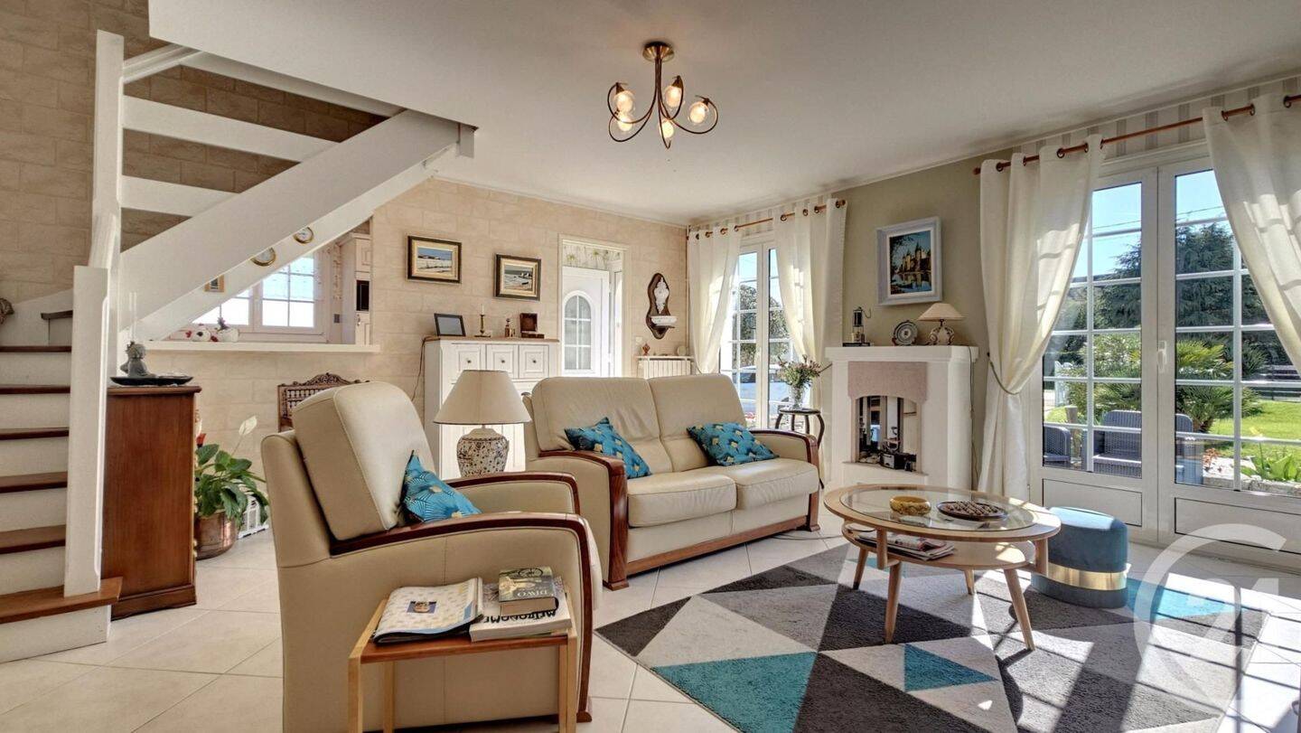 Maison à vendre, 110m², THEIX