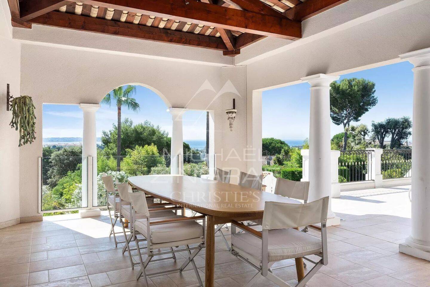 Maison à vendre, 390m², CANNES