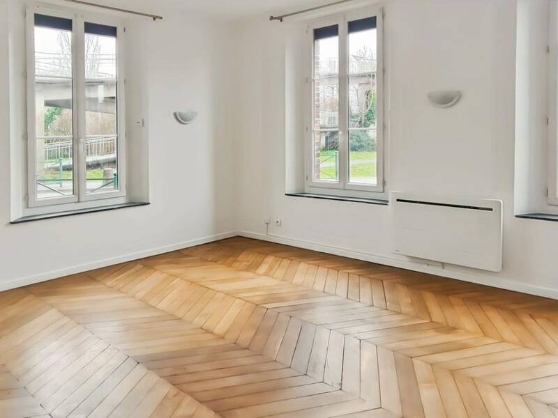 Maison à louer, 43m², LES AGEUX