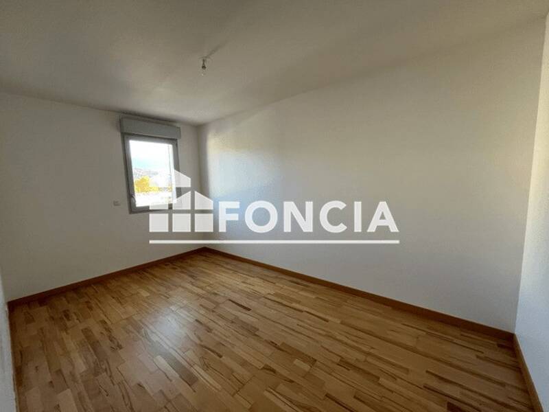 Maison à louer, 52m², GRENOBLE