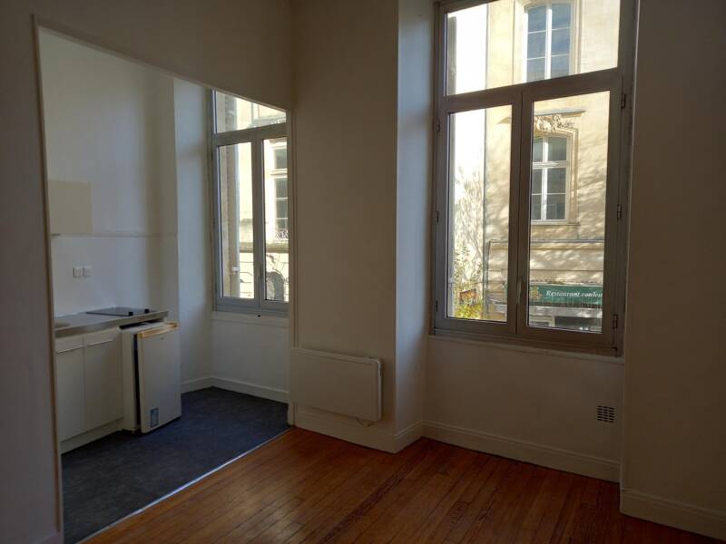 Maison à louer, 38m², BORDEAUX