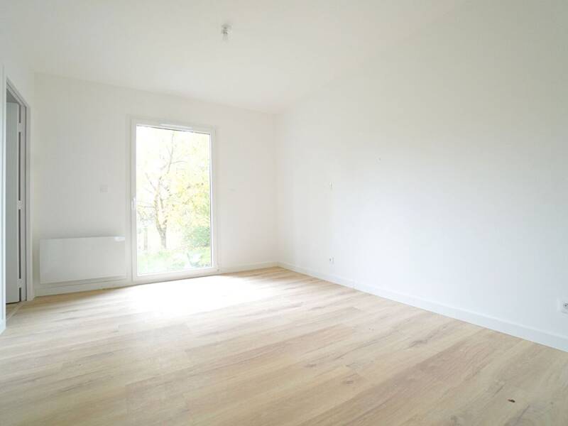 Maison à vendre, 105m², LE MANS