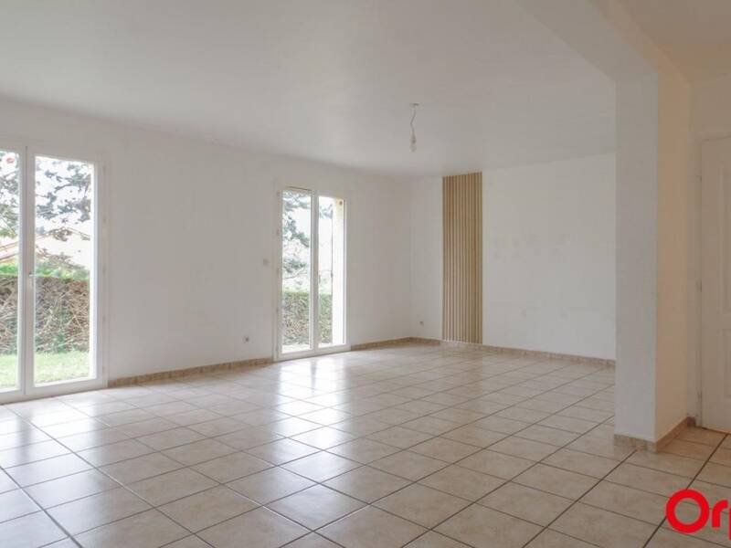 Maison à louer, 145m², FEYZIN