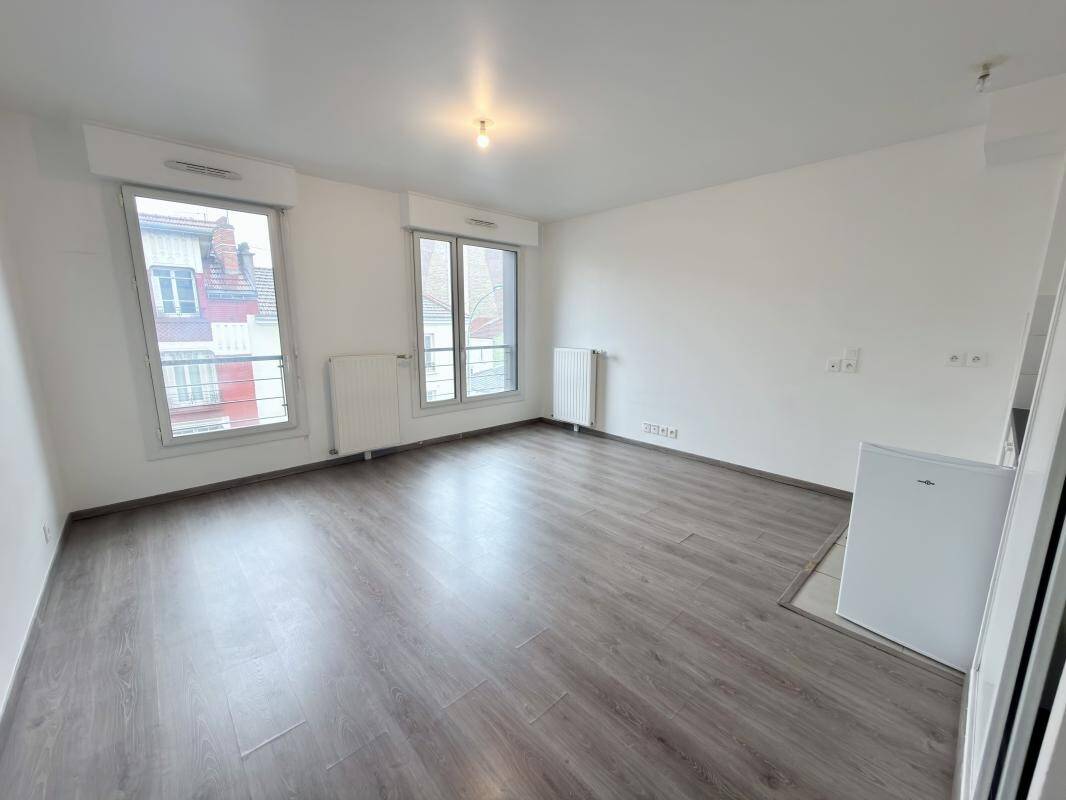 Maison à louer, 33m², ASNIERES SUR SEINE