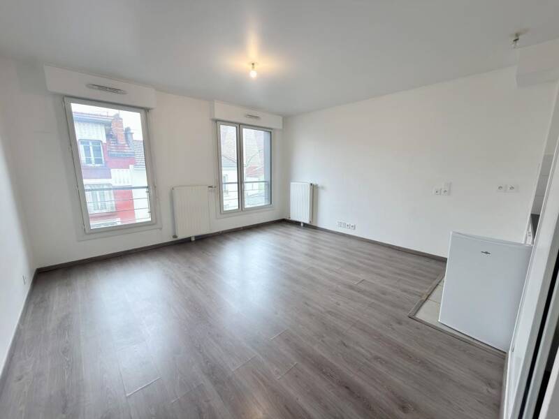 Maison à louer, 33m², ASNIERES SUR SEINE