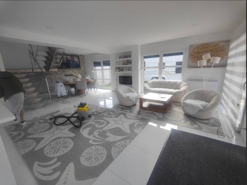 Maison à vendre, 120m², LOOS