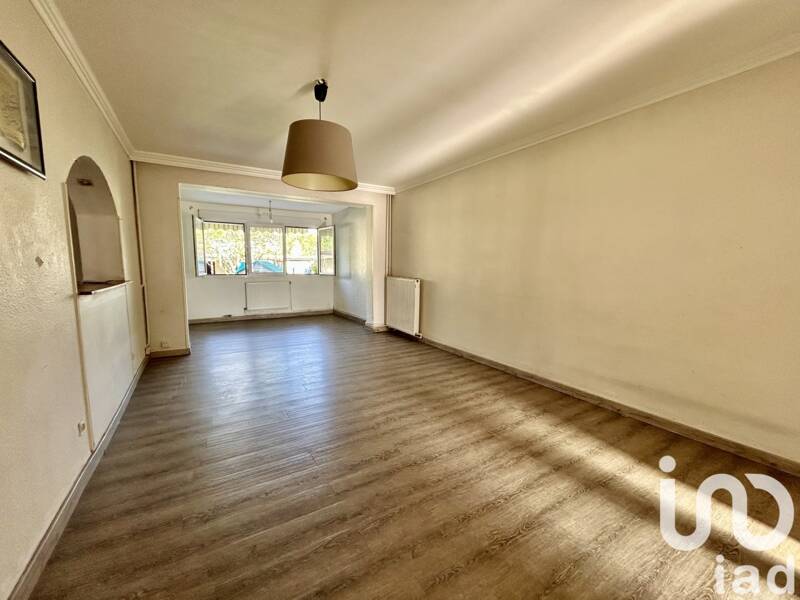 Maison à vendre, 102m², FAMECK