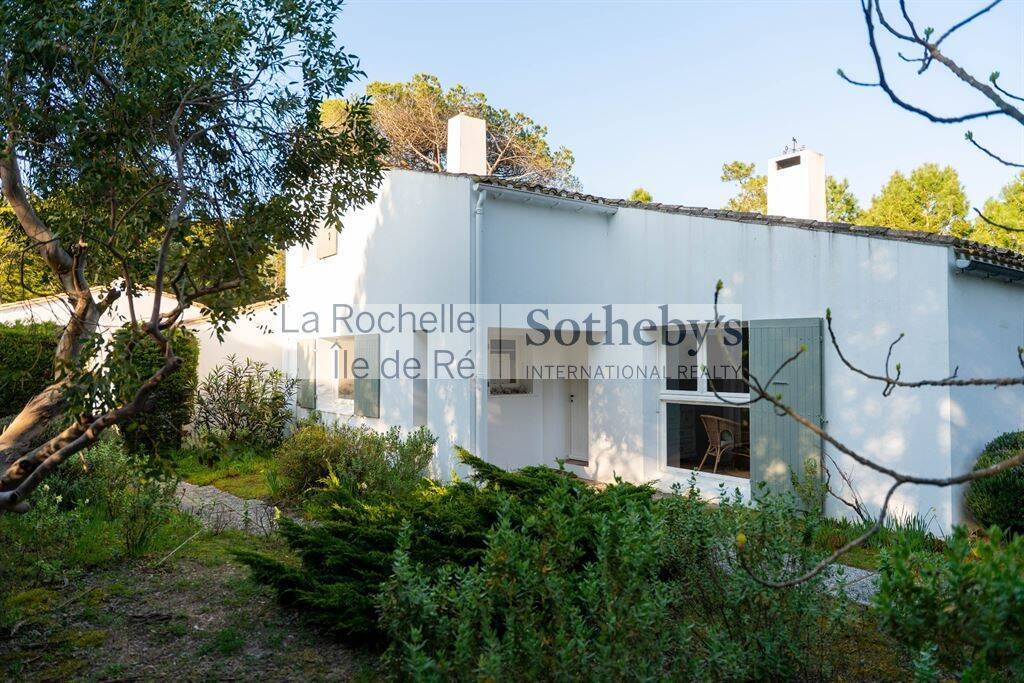 Maison à vendre, 210m², LES PORTES EN RE
