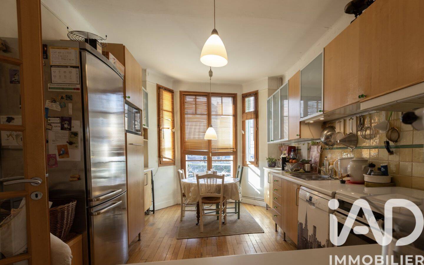 Maison à vendre, 171m², VERSAILLES