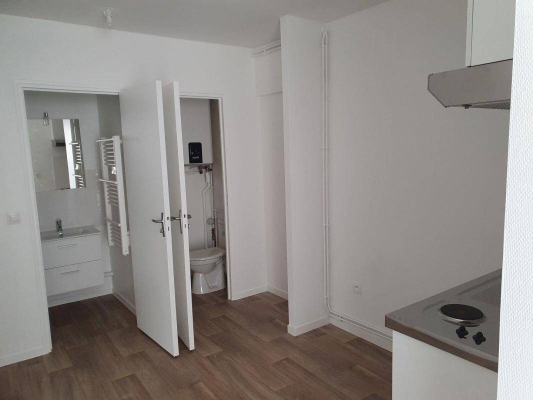 Maison à louer, 27m², PANTIN