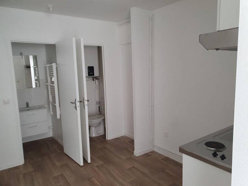 Maison à louer, 27m², PANTIN