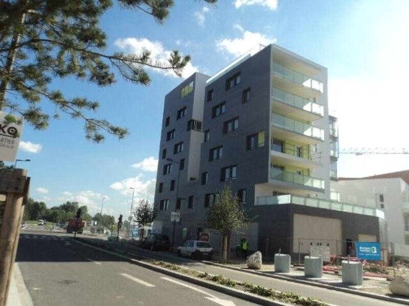 Maison à louer, 67m², BORDEAUX