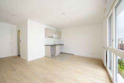 Maison à louer, 27m², ASNIERES SUR SEINE