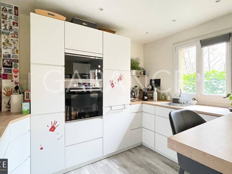 Maison à vendre, 79m², PARIS 12E