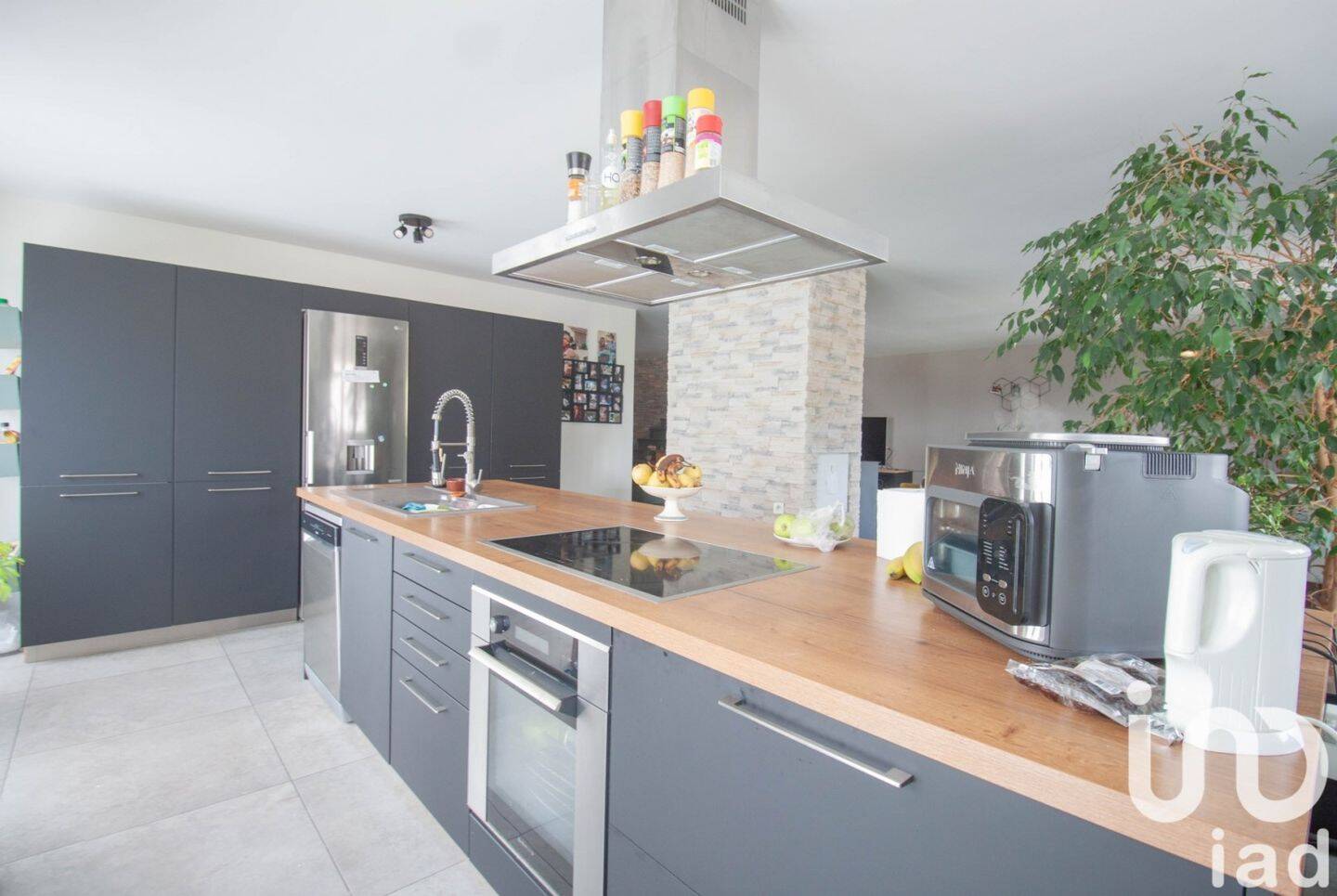 Maison à vendre, 168m², MIREBEAU SUR BEZE