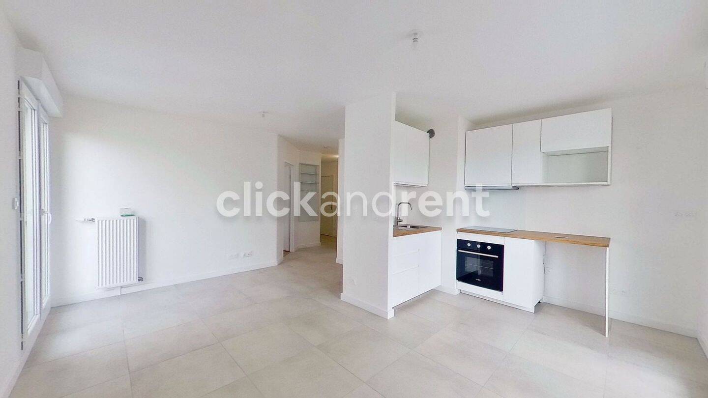 Maison à louer, 44m², AULNAY SOUS BOIS