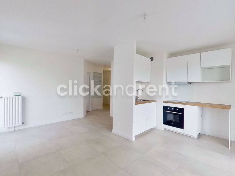 Maison à louer, 44m², AULNAY SOUS BOIS