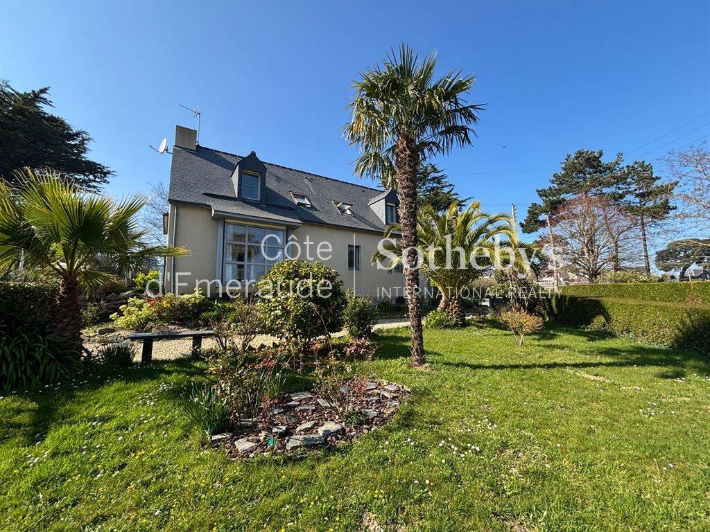 Maison à vendre, 157m², LA RICHARDAIS