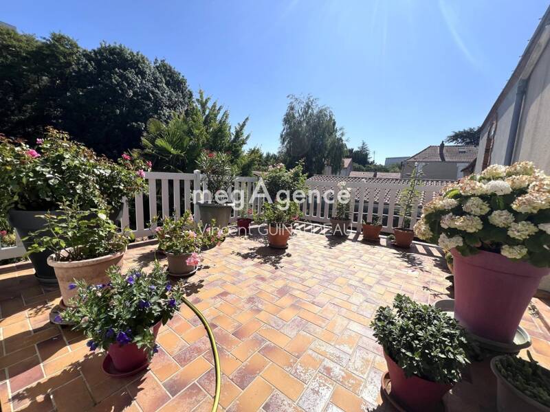 Maison à vendre, 174m², CHOLET