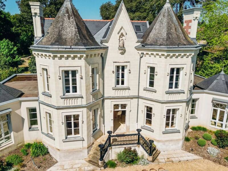 Maison à vendre, 357m², NANTES