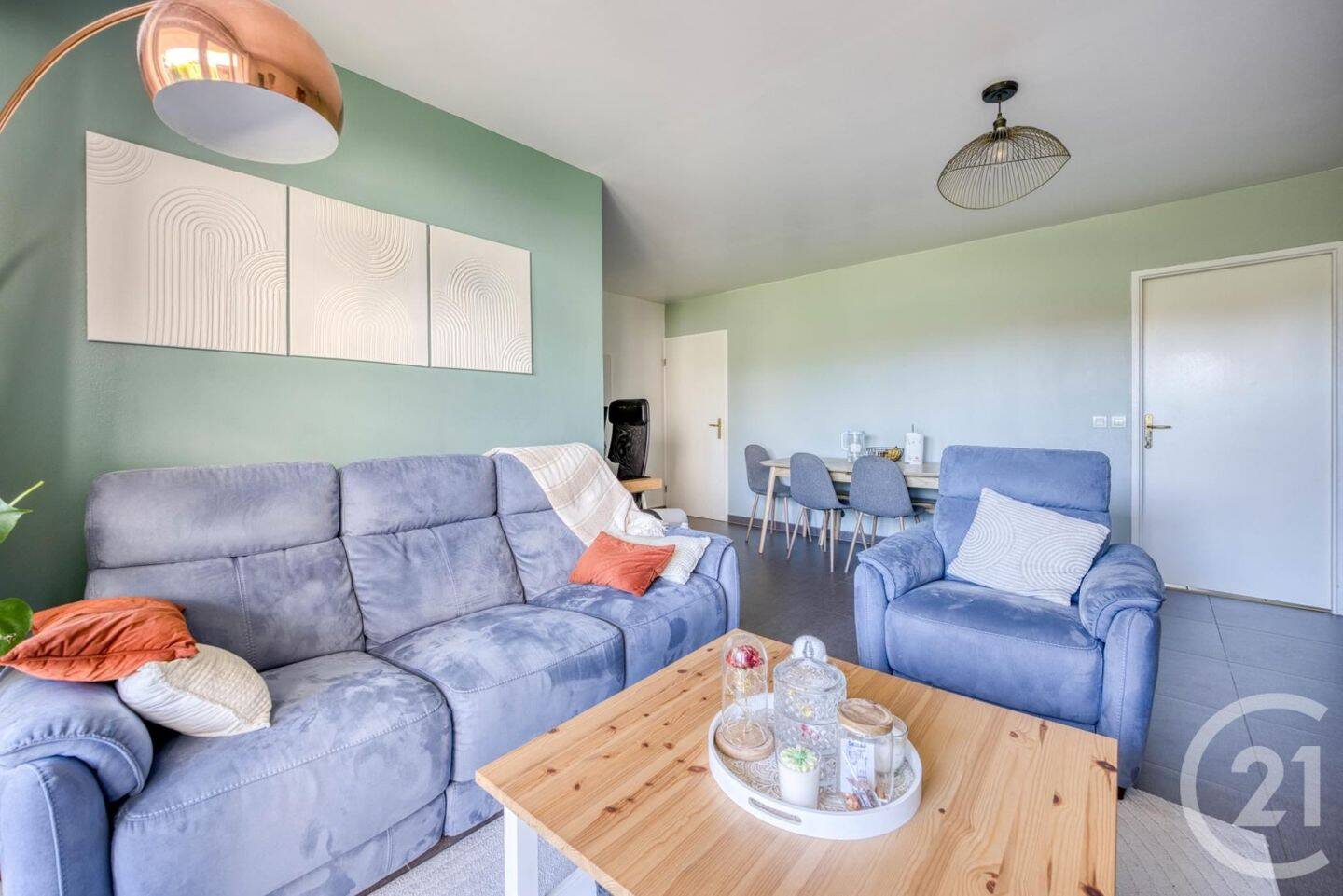 Maison à vendre, 67m², VIGNEUX SUR SEINE