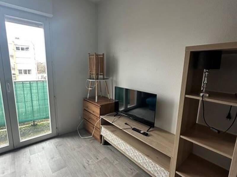 Maison à louer, 20m², LIMOGES