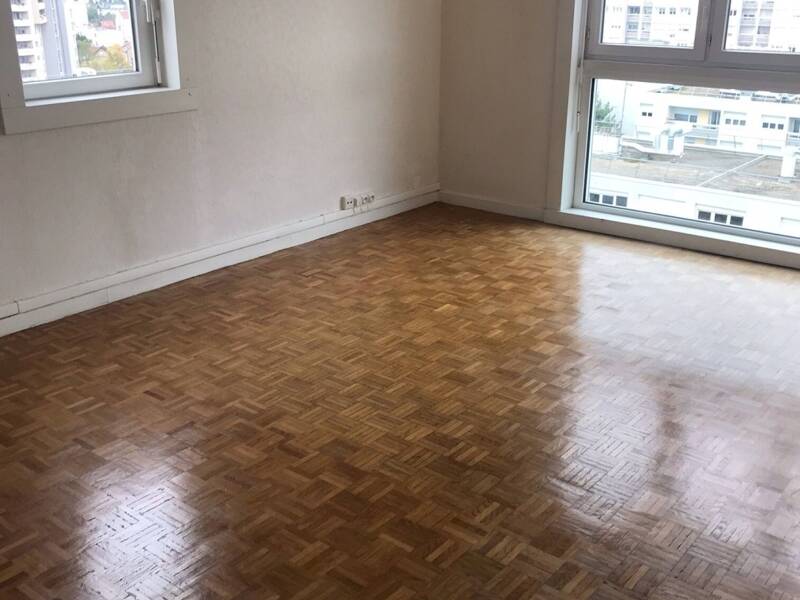 Maison à louer, 84m², SANNOIS