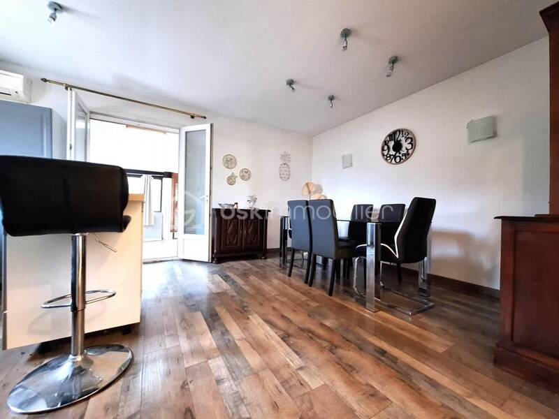 Maison à vendre, 100m², LA PALME
