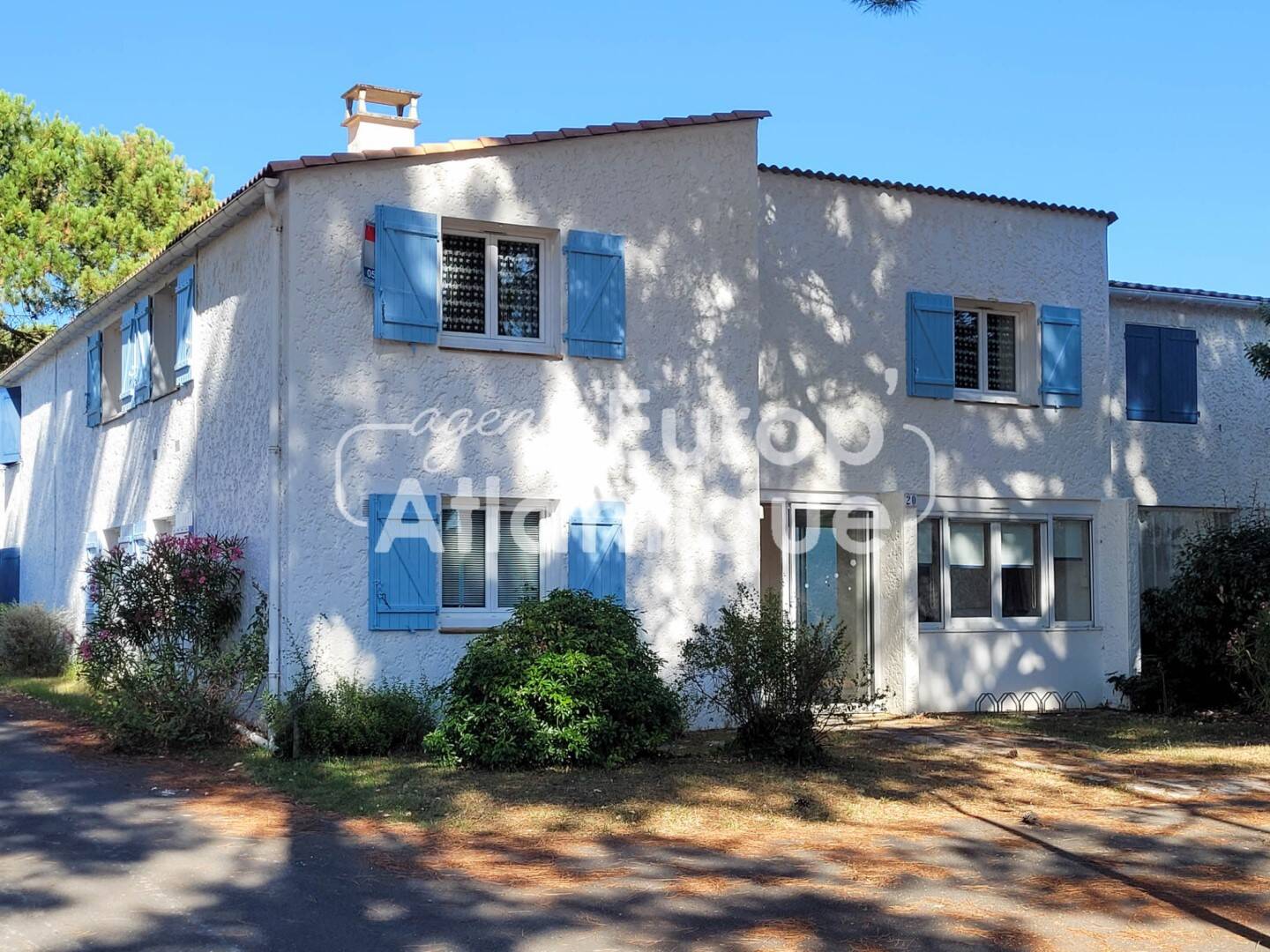 Maison à vendre, 95m², LES MATHES