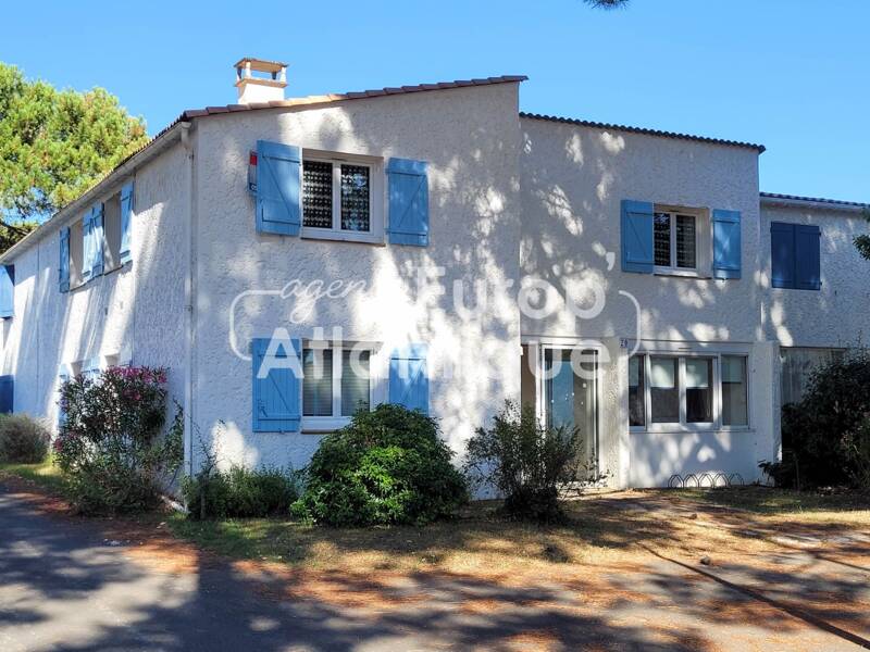 Maison à vendre, 95m², LES MATHES