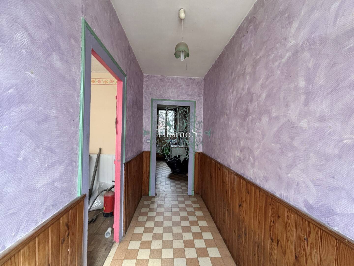 Maison à vendre, 97m², SAINT JUST EN CHAUSSEE