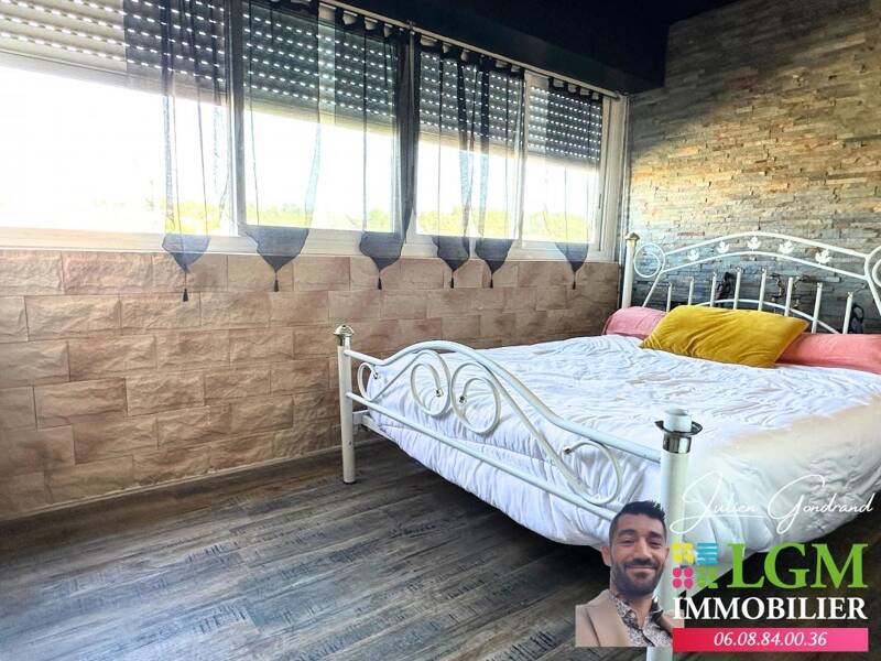 Maison à vendre, 39m², NIMES