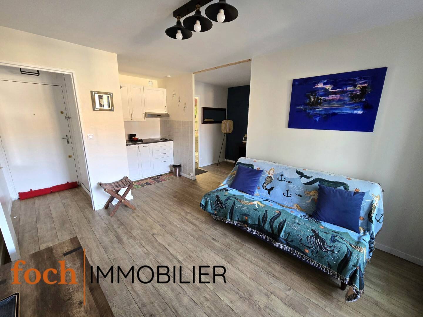 Maison à vendre, 28m², VILLERS SUR MER