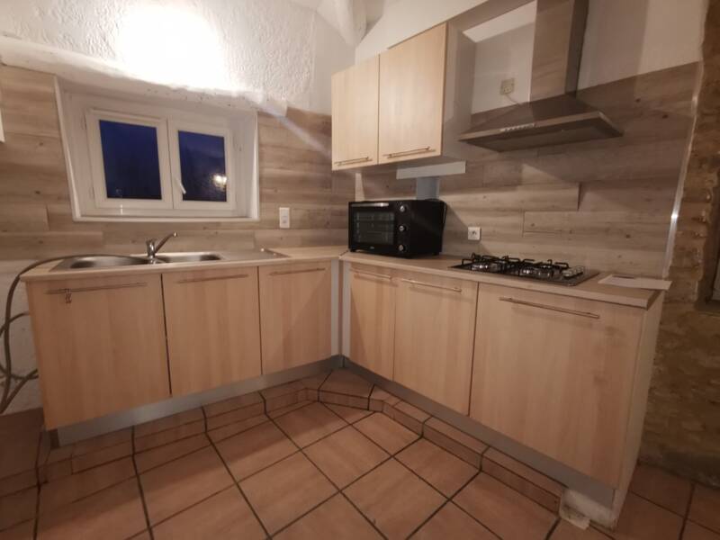 Maison à louer, 68m², MEJANNES LES ALES