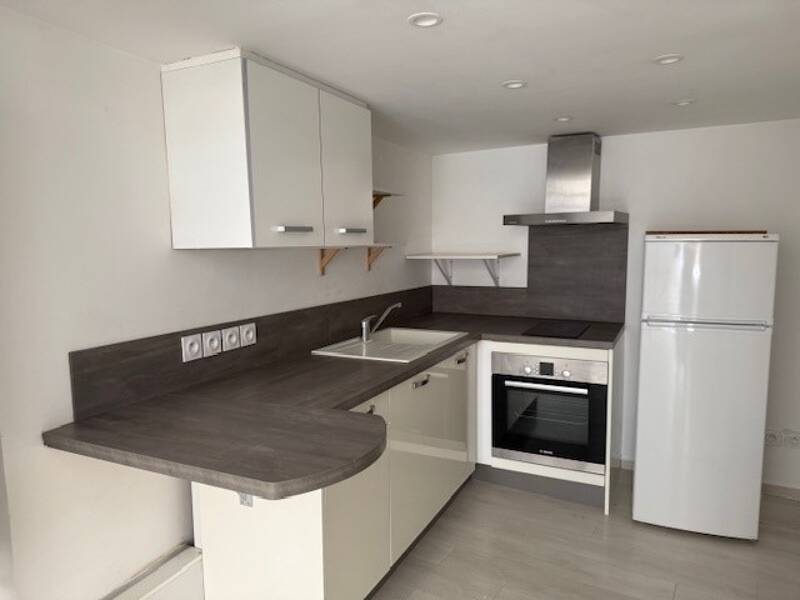 Maison à vendre, 38m², MONTPELLIER