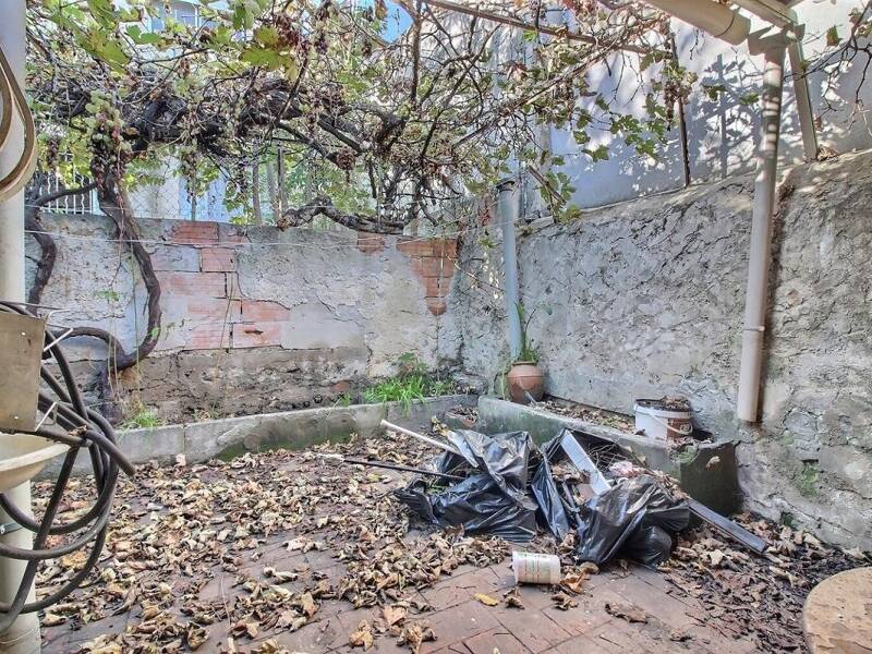Maison à vendre, 180m², MARSEILLE 3E