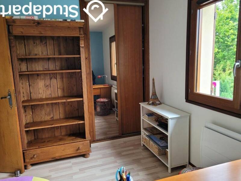 Maison à louer, 10m², VILLEBON SUR YVETTE